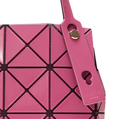 CARAT Handbag (Small) (Pink)