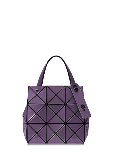 CARAT Handbag (Small) (Purple)