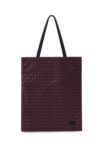 CRISPY Tote Bag (Bordeaux)