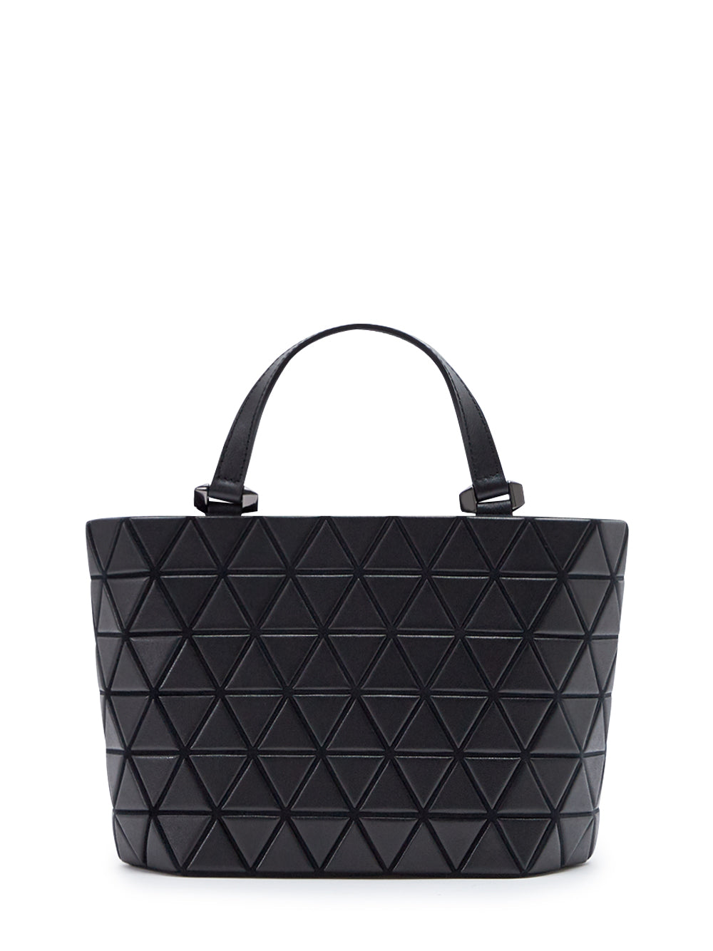 Bao-Bao-Issey-Miyake-CRYSTAL-MATTE-Handbag-Mini-Matte-Black-01
