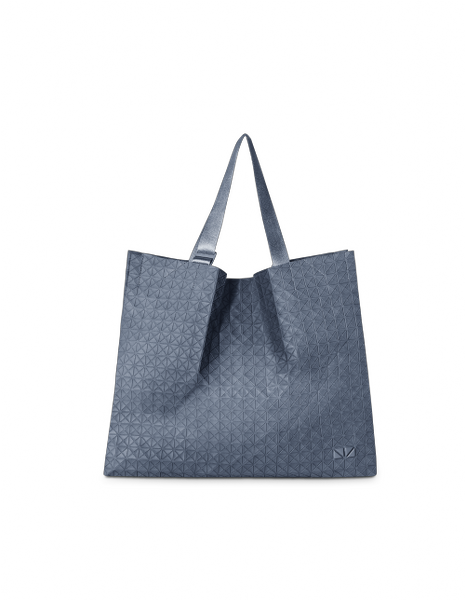     Bao-Bao-Issey-Miyake-Cart-One-Tone-Tote-Bag-Grey1