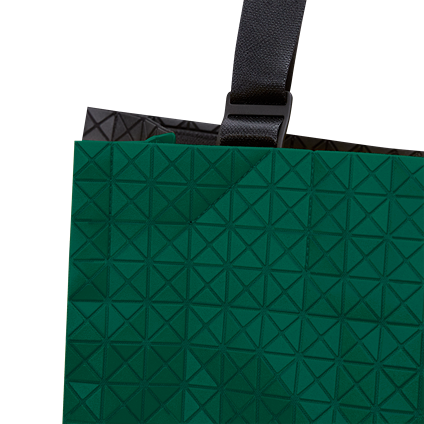     Bao-Bao-Issey-Miyake-Cart-Tote-Bag-Green2
