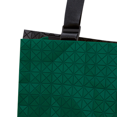     Bao-Bao-Issey-Miyake-Cart-Tote-Bag-Green2