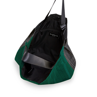    Bao-Bao-Issey-Miyake-Cart-Tote-Bag-Green3