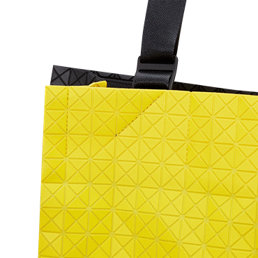     Bao-Bao-Issey-Miyake-Cart-Tote-Bag-Yellow--2