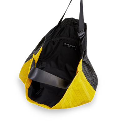       Bao-Bao-Issey-Miyake-Cart-Tote-Bag-Yellow--3