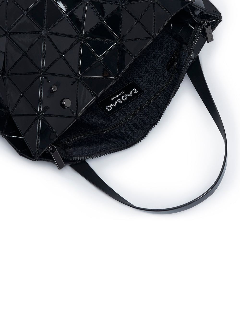 CARTON Handbag (Black)