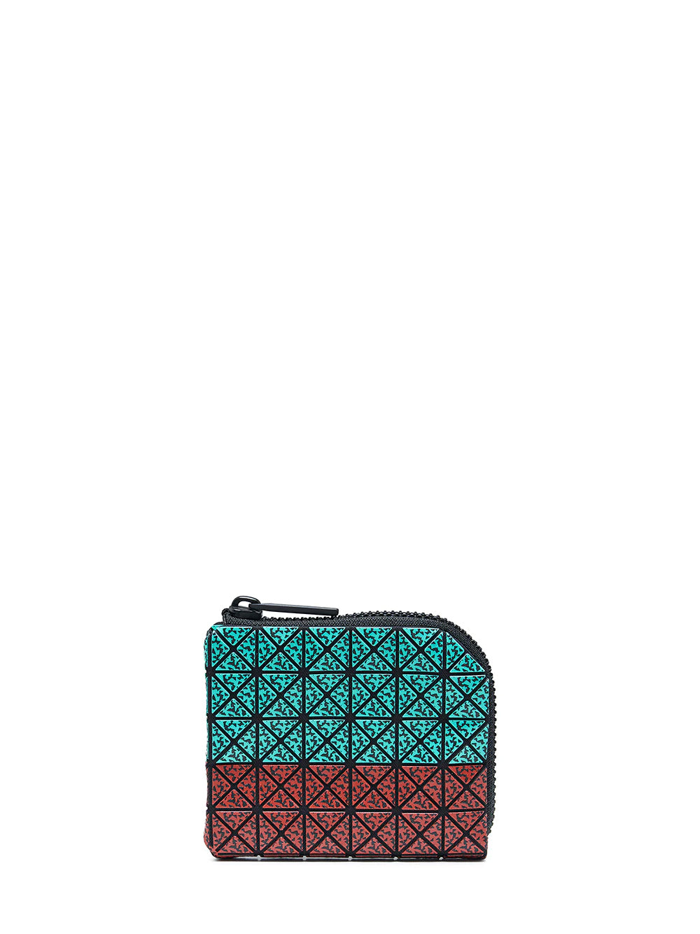 CLAM Wallet (Small) (Green)