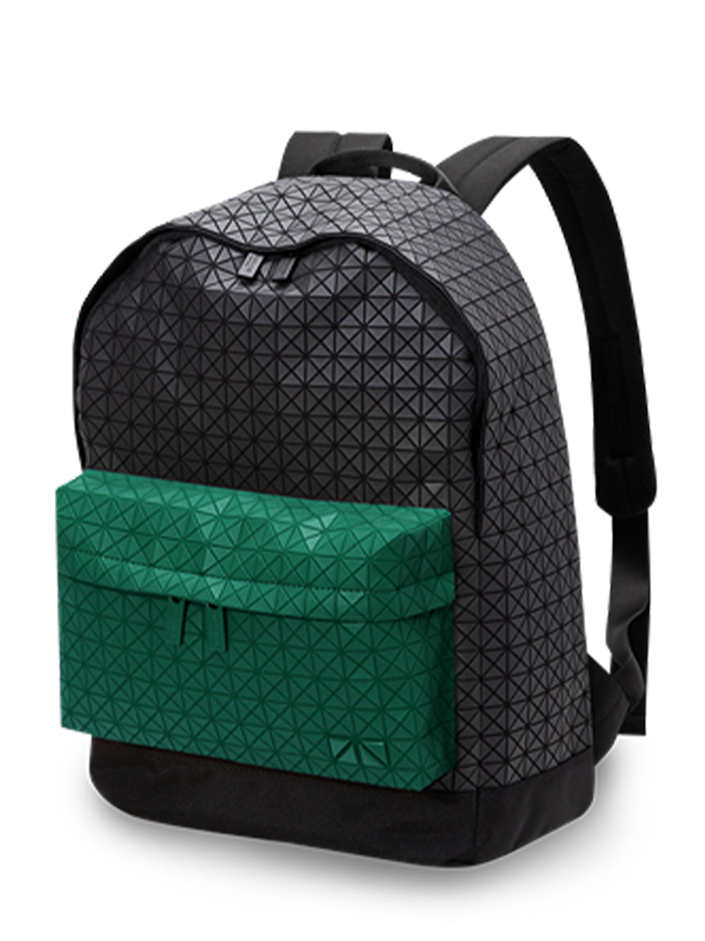 DAYPACK Backpack (Green)