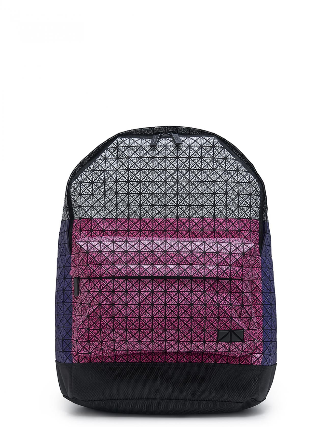       Bao-Bao-Issey-Miyake-Daypack-Backpack-Pink--1