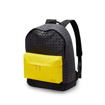 Bao-Bao-Issey-Miyake-Daypack-Backpack-Yellow--1