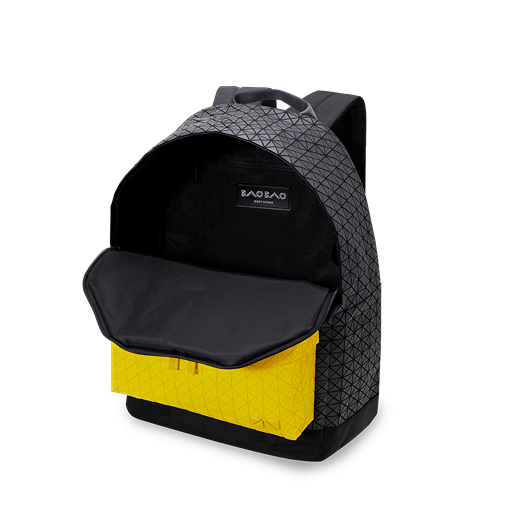       Bao-Bao-Issey-Miyake-Daypack-Backpack-Yellow--2