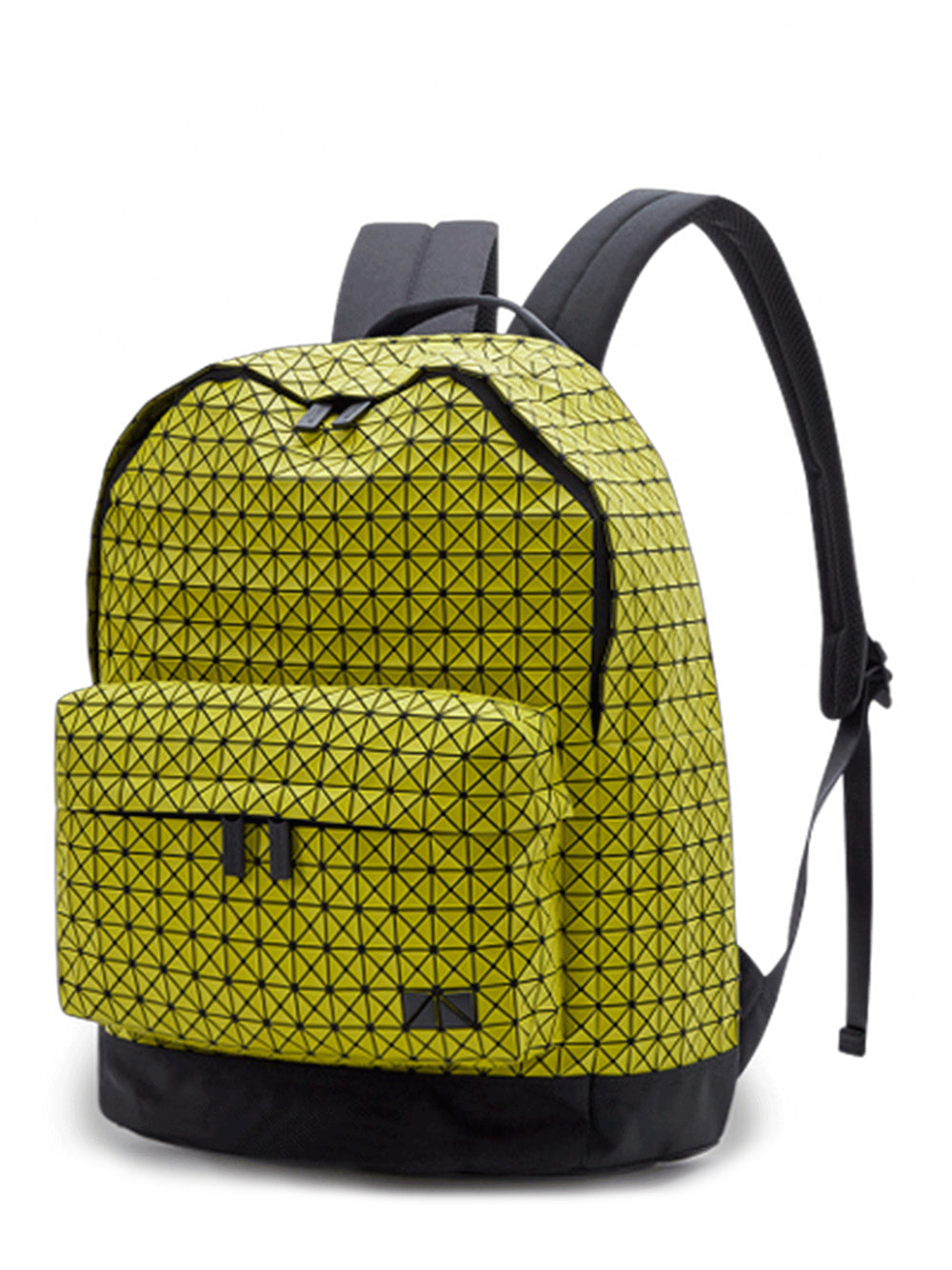 Bao-Bao-Issey-Miyake-Daypack-Backpack-Yellow1