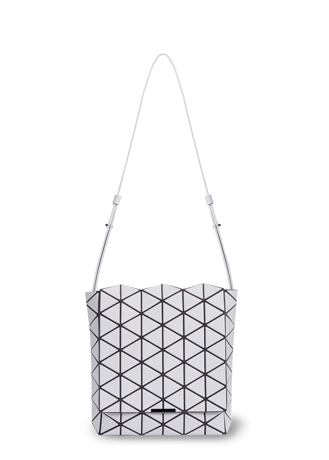     Bao-Bao-Issey-Miyake-Flap-Shoulder-Shoulder-Bag-Large-Light-Grey-1
