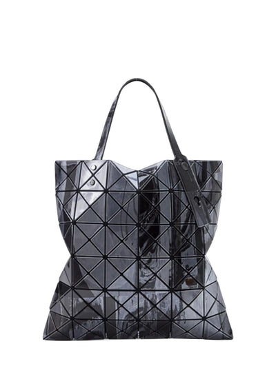 Bao-Bao-Issey-Miyake-Gravity-Paint-Tote-6X6-Black-1