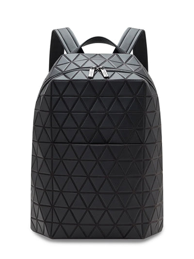 HEXAGON Backpack (Dark Gray)