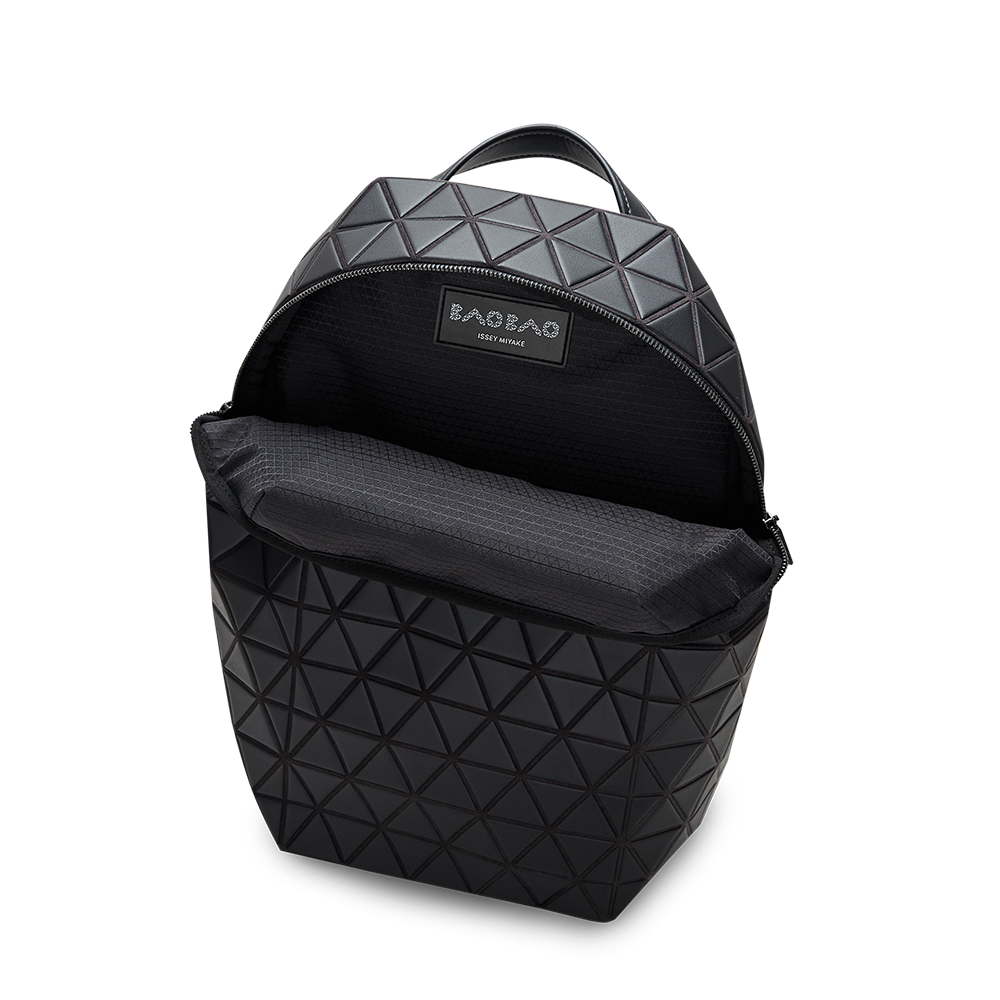 HEXAGON Backpack (Dark Gray)