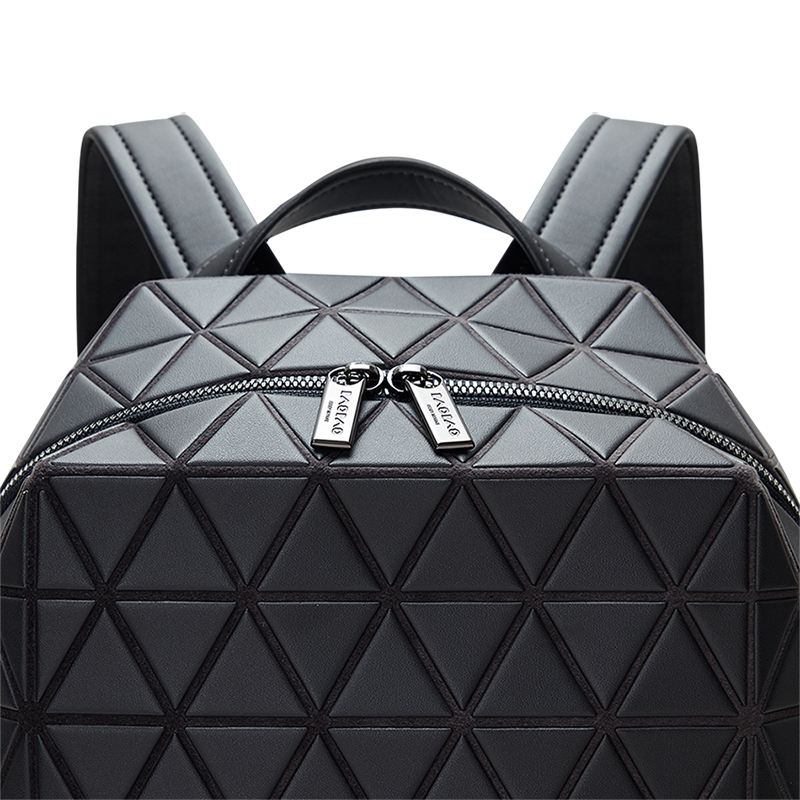 HEXAGON Backpack (Dark Gray)