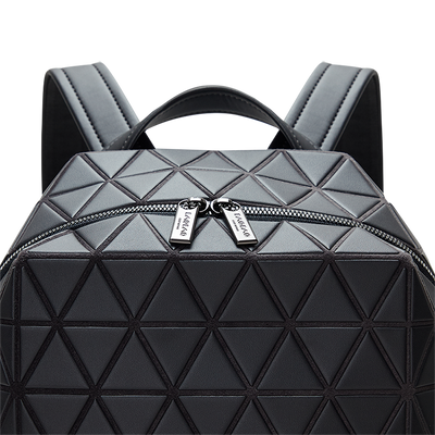 HEXAGON Backpack (Dark Gray)