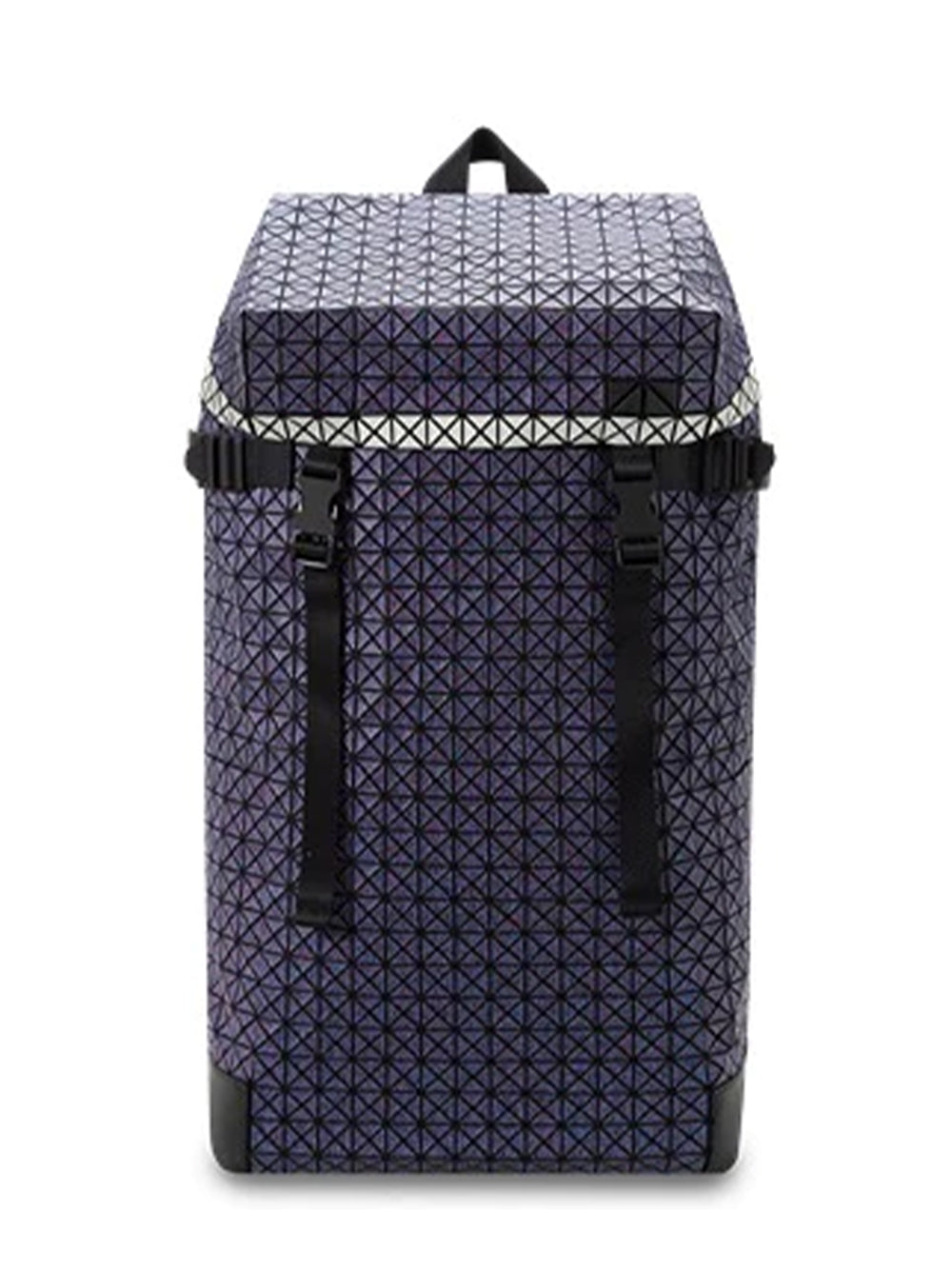 HIKER Backpack (Purple Noise)