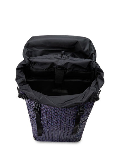 HIKER Backpack (Purple Noise)