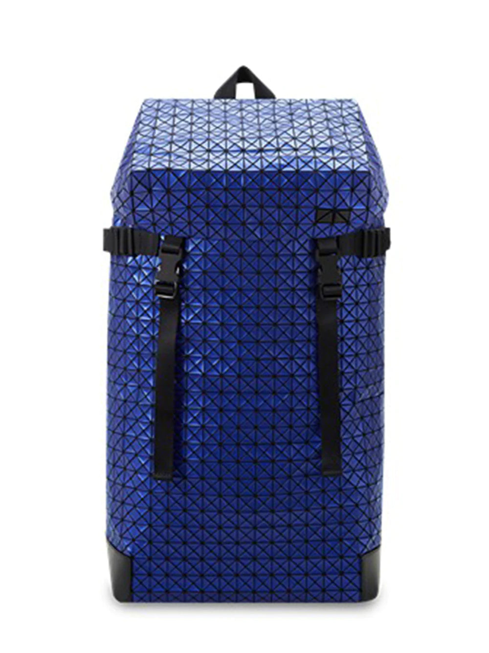 HIKER METALLIC Backpack (Navy)