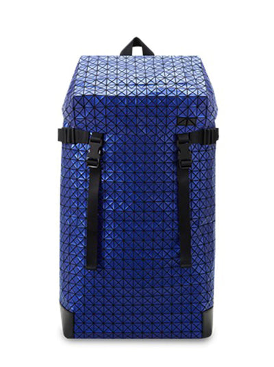 HIKER METALLIC Backpack (Navy)