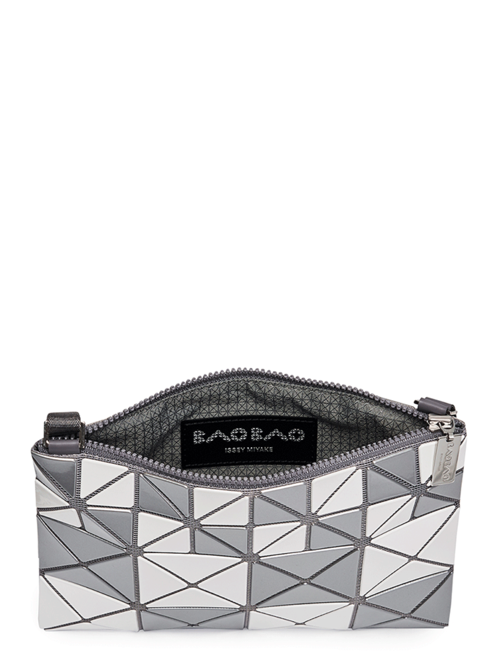 Bao-Bao-Issey-Miyake-Ichimatsu-Cross-Body-3X4-Silver-3