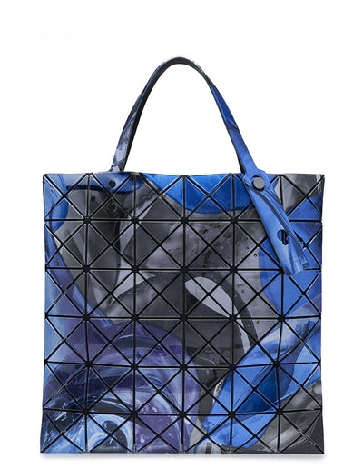       Bao-Bao-Issey-Miyake-Jelly-Tote-6x6-Silver-2