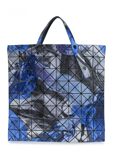     Bao-Bao-Issey-Miyake-Jelly-Tote-8x8-Silver-2