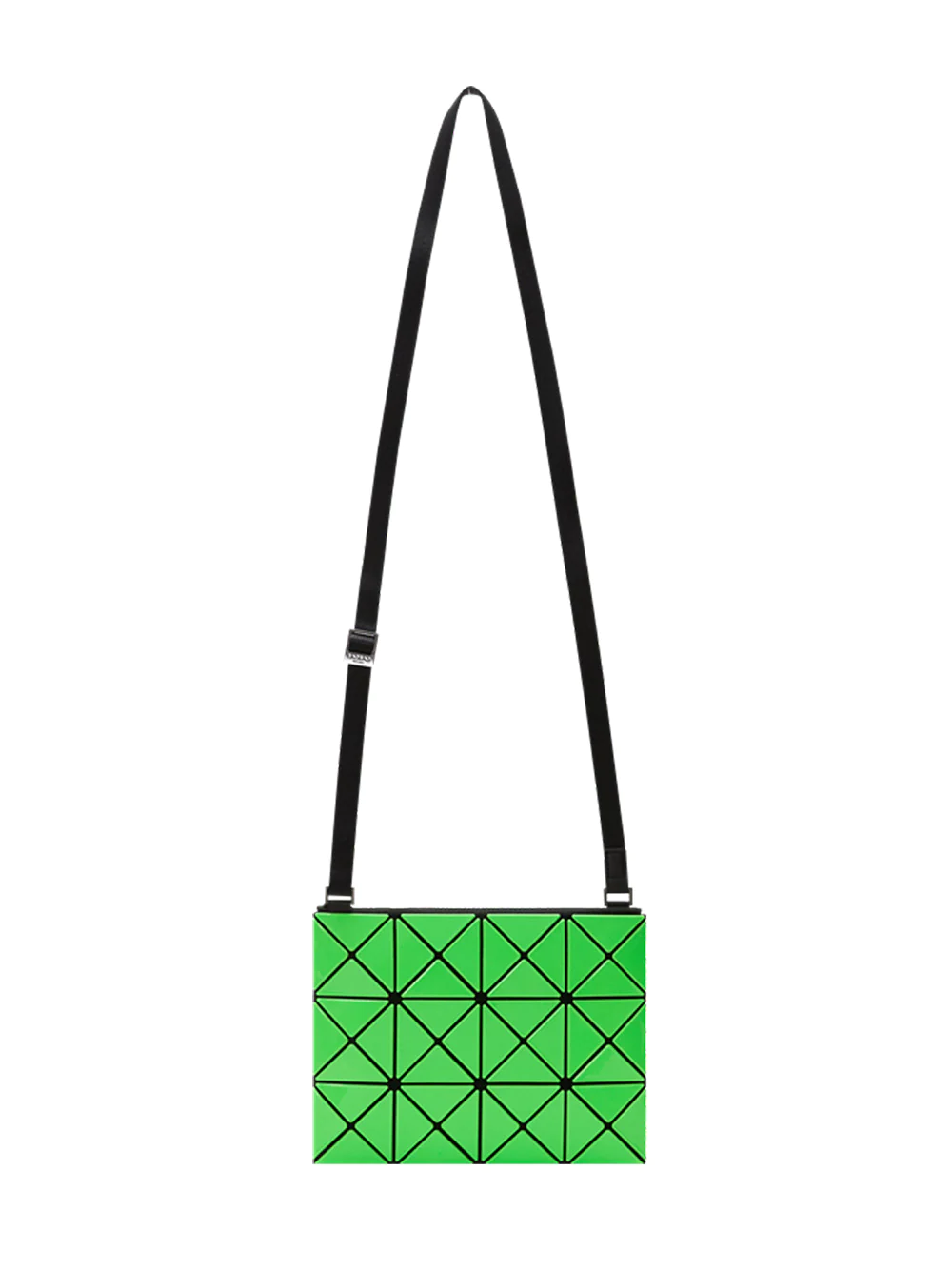 LUCENT GLOSS Crossbody (3*4) (Green)