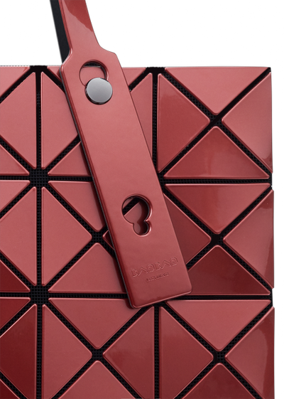     Bao-Bao-Issey-Miyake-Lucent-Metallic-Tote-6x6-Orange-2