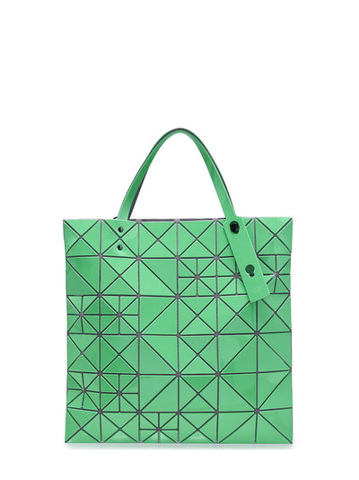 LUCENT PIXEL Tote 6*6 (Green)