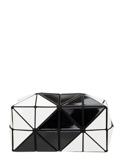 Bao-Bao-Issey-Miyake-Lucent-Zigzag-Pouch-White-1