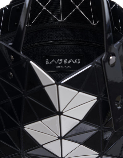       Bao-Bao-Issey-Miyake-Lucent-Zigzag-Tote-White-3