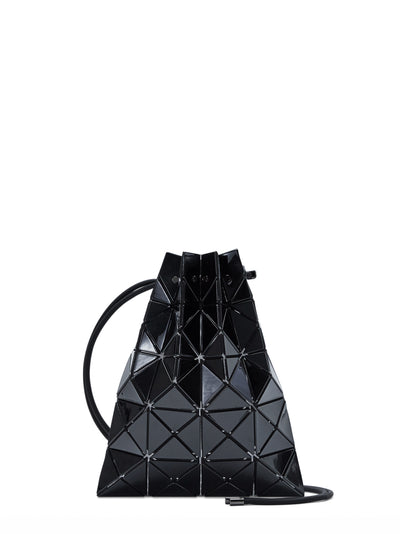 LUCENT Mini Handbag (Black)