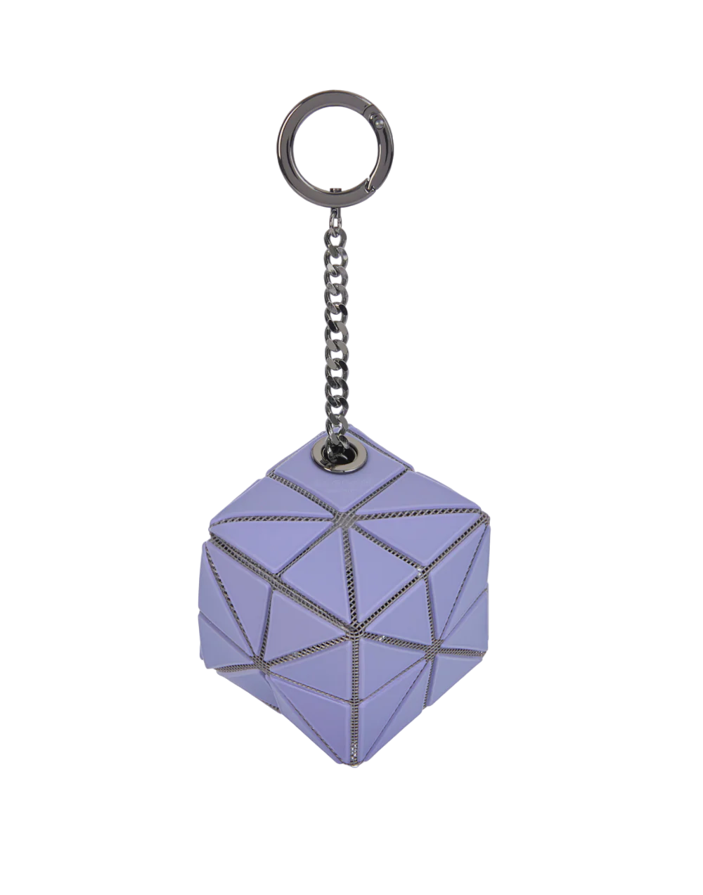 MINI CUBE Key Holder (Lavender)