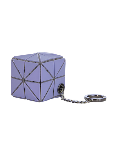 MINI CUBE Key Holder (Lavender)