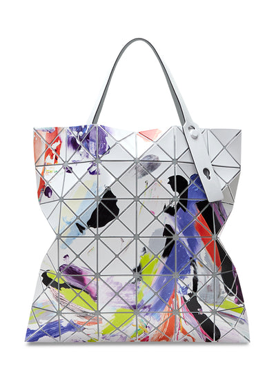 PALETTE TOTE (6*6) (Light Gray)