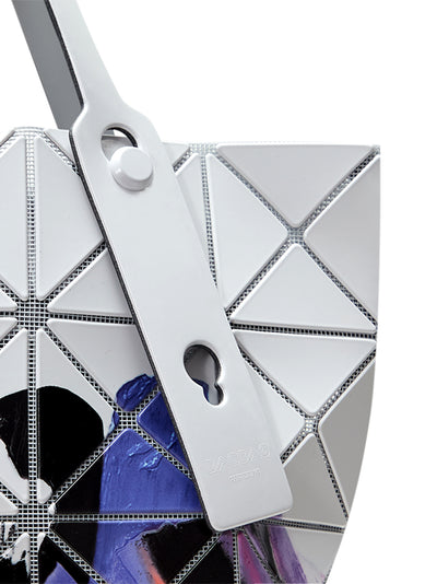 PALETTE TOTE (6*6) (Light Gray)