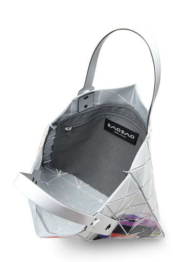 PALETTE TOTE (6*6) (Light Gray)