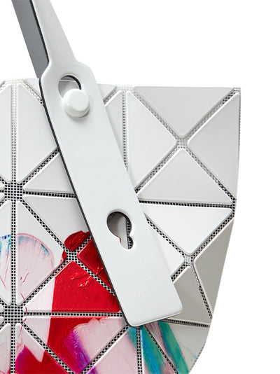 PALETTE TOTE (6*6) (White)