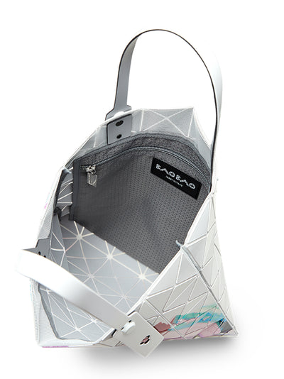 PALETTE TOTE (6*6) (White)