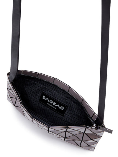 PRISM GLOSS Shoulder Bag (4*7) (Silver)