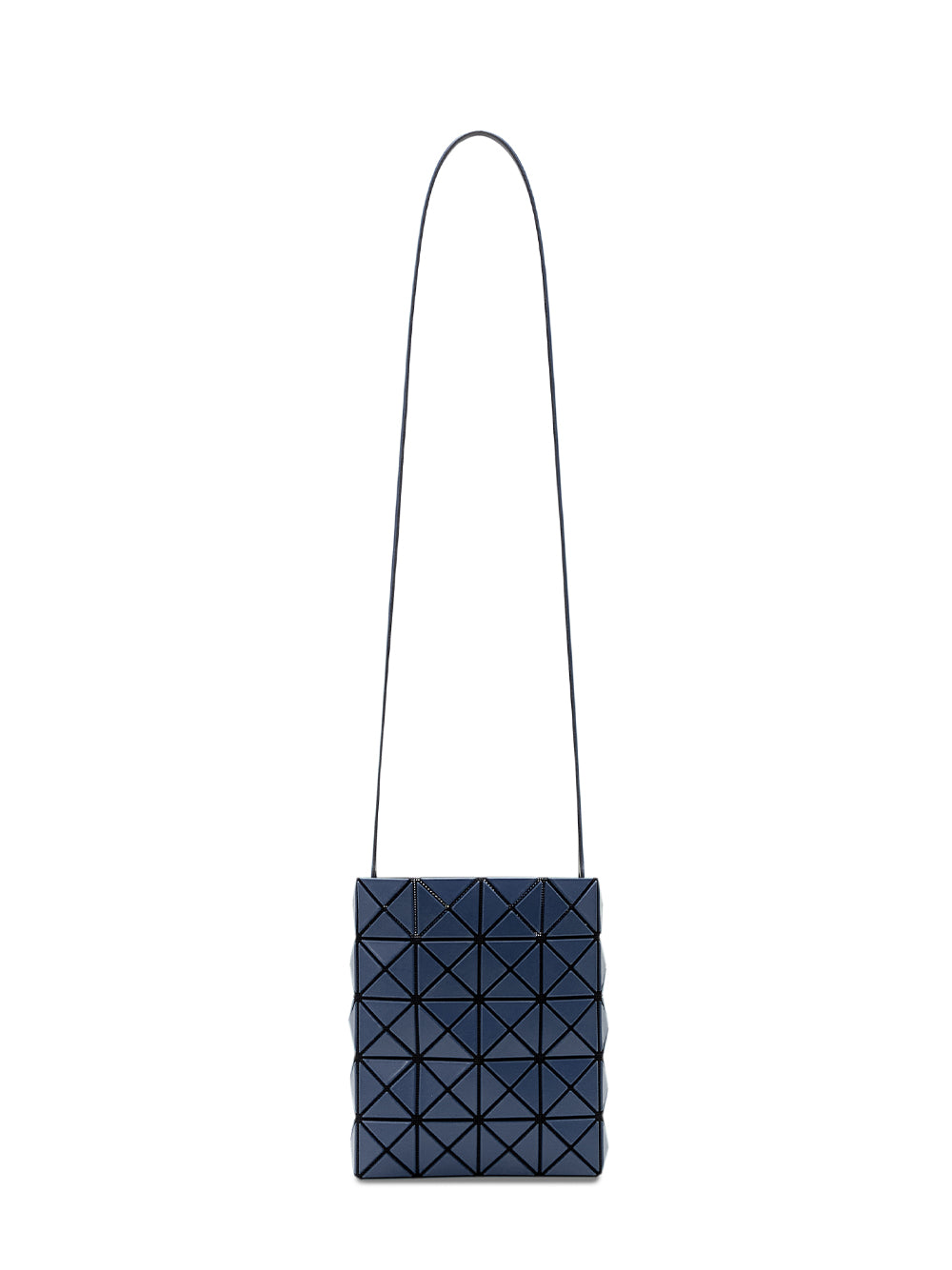 PRISM MATTE-2 Shoulder Bag (Dark Blue)