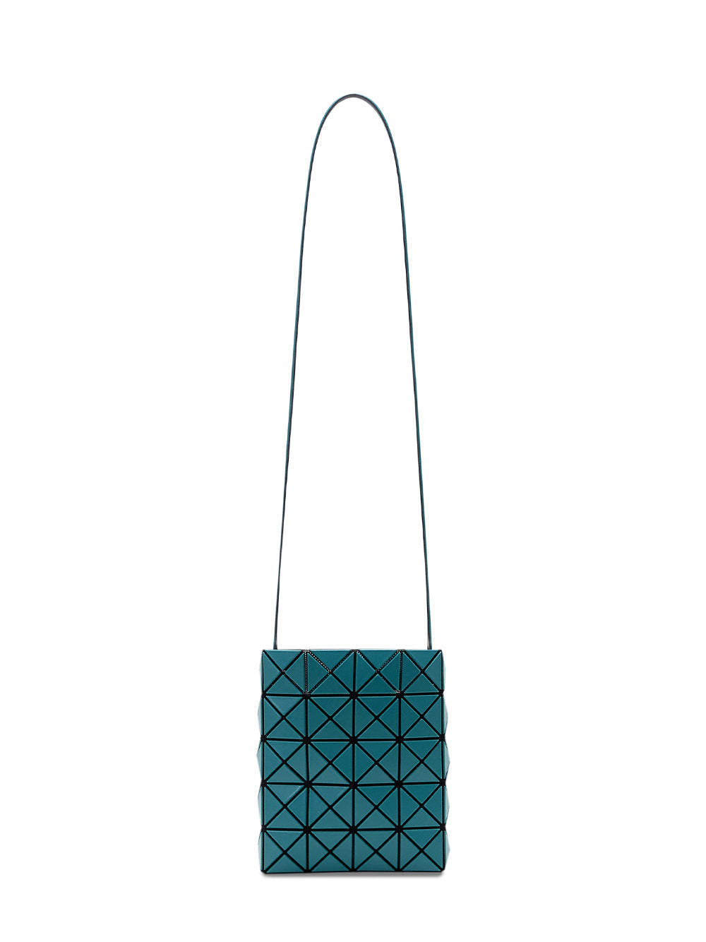 PRISM MATTE-2 Shoulder Bag (Green)