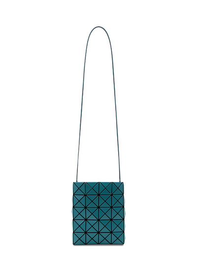 PRISM MATTE-2 Shoulder Bag (Green)