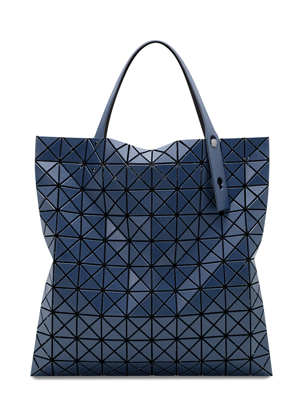 PRISM MATTE-2 TOTE (10*10) (Dark Blue)