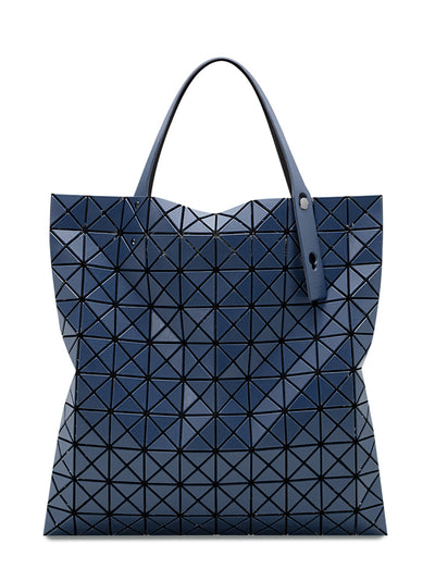 PRISM MATTE-2 TOTE (10*10) (Dark Blue)