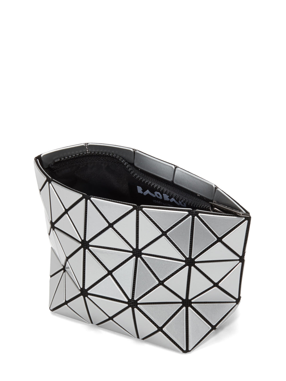 PRISM Pouch (Silver)